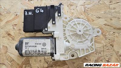 Volkswagen Golf IV, Volkswagen Bora, Seat León I/Toledo II jobb hátsó ablakemelő motor 1c0959812a