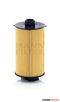 MANN-FILTER HU 12 007 x - olajszűrő CASE IH CLAAS NEW HOLLAND