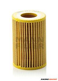 MANN-FILTER HU 712/9 x - olajszűrő HONDA