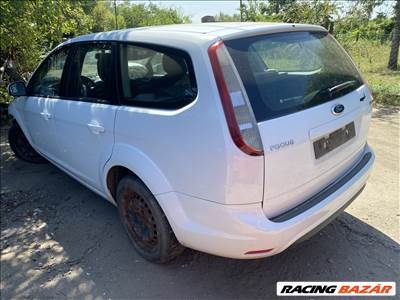 Ford Focus Mk2 2.0TDCI  bontott alkatrészei