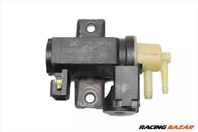 Renault Captur 1.5dci gyári új turbónyomás-szabályzó szelep 2013-tól