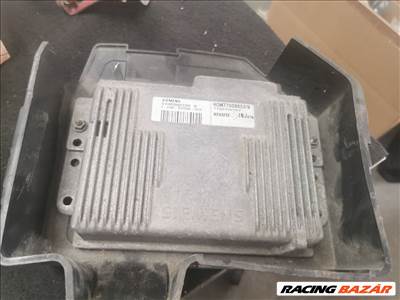 Renault Mégane I 1.6 16V RT Motorvezérlő  hom7700860319 7700102267