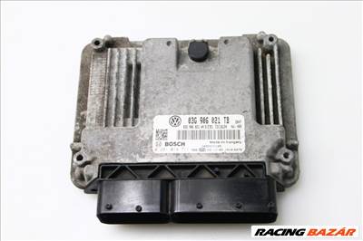 Skoda Octavia II motorvezérlő  03g906021tb