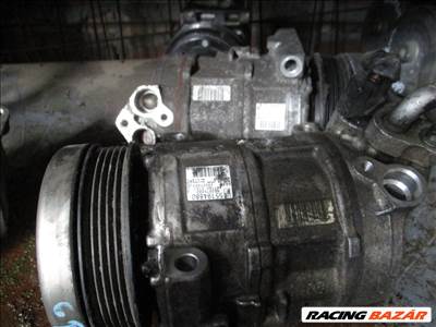 Fiat Grande Punto Doblo Linea Bravo Lancia Alfa 1.2-1.4 8-16v klíma kompresszor 55194880