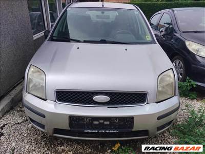 Ford Fusion 1.4 tdci bontott alkatrészei