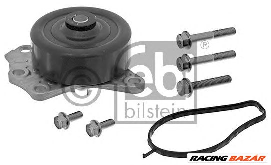 FEBI BILSTEIN 32682 - vízpumpa CITROËN DAIHATSU PEUGEOT SUBARU TOYOTA 1. kép