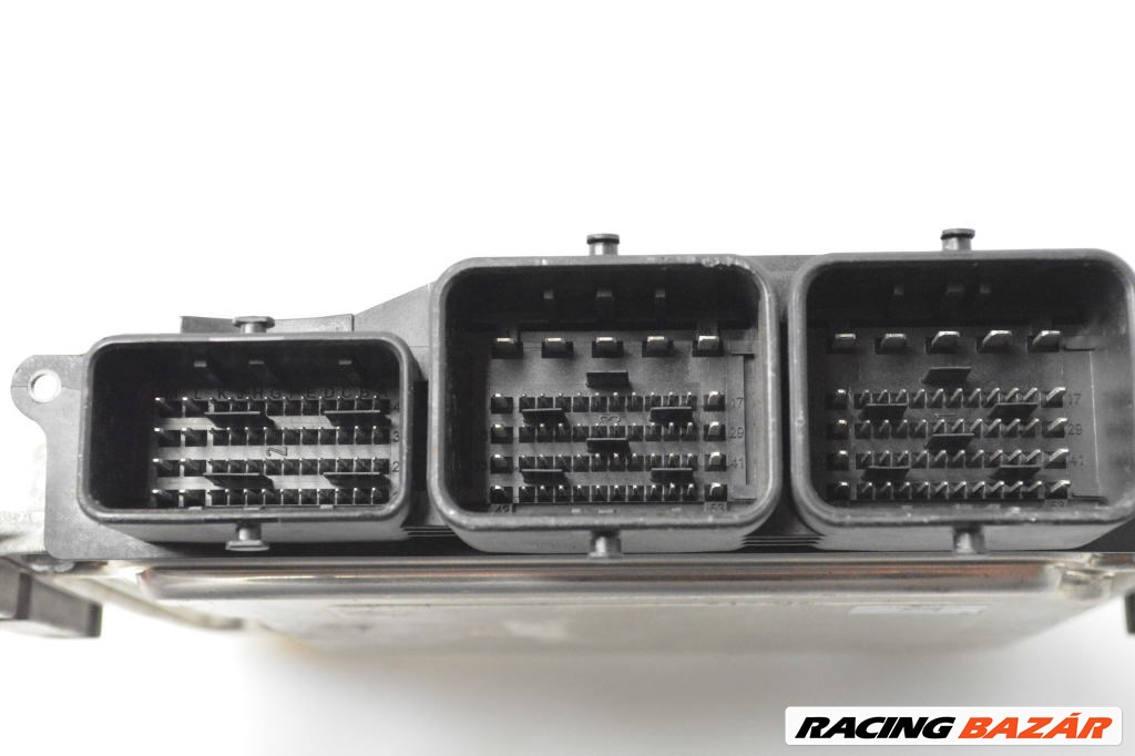 Citroën DS3 motorvezérlő  9807885980 2. kép