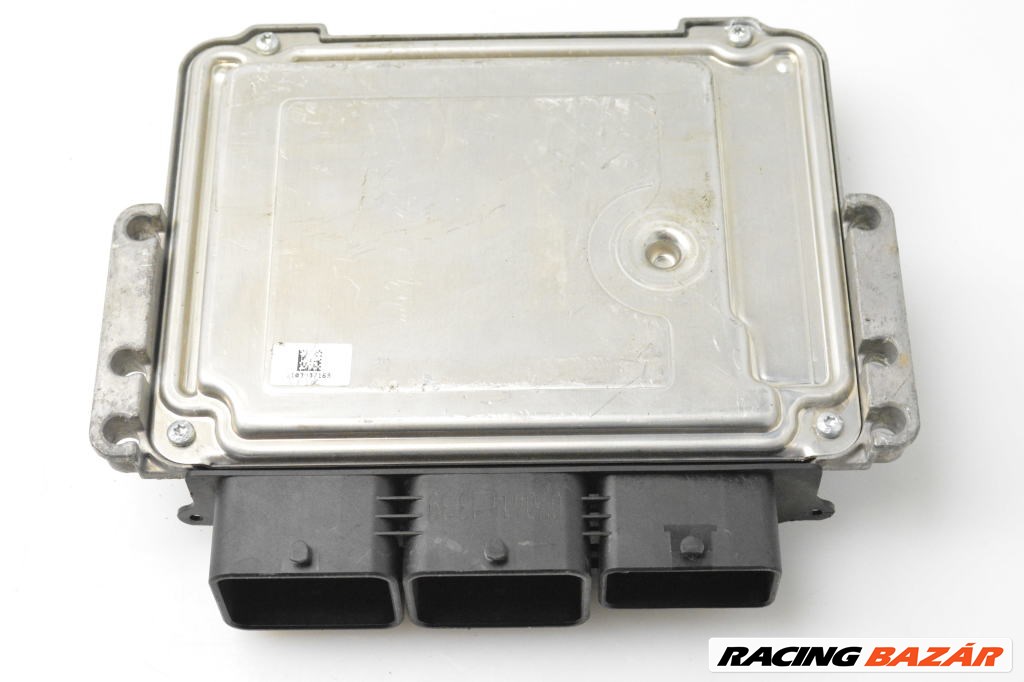 Citroën DS3 motorvezérlő  9807885980 1. kép
