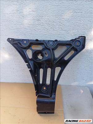 BMW 5-ös sorozat E61 kombi bal hátsó M-es lökhárító tartó. M packet 51127897195