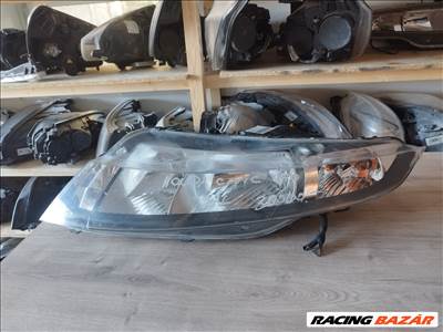Honda Civic VIII UFO bal első halogén fényszóró  1307226201