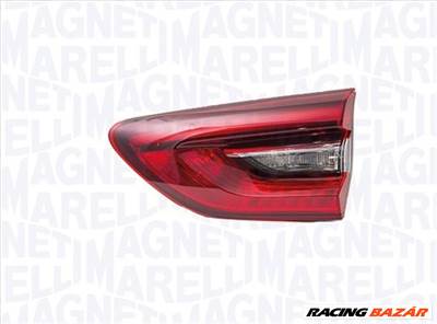 MAGNETI MARELLI 714020580802 - hátsólámpa OPEL VAUXHALL