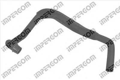 ORIGINAL IMPERIUM 222937 - hűtőcső CITROËN FIAT LANCIA PEUGEOT