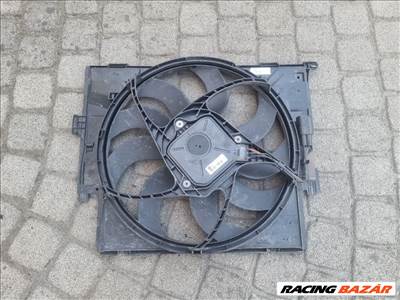 BMW 3 (F31), BMW 3 (F30), BMW X3 (E83) Hűtőventilátor