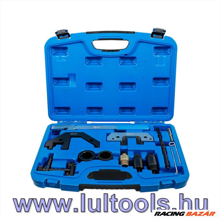 Vezérlésrögzítő BMW M41, M51, M47, M47TU, M57, M57TU 1. kép
