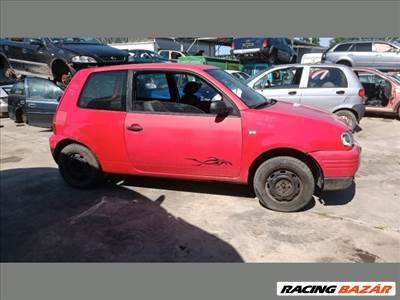 Seat Arosa Jobb első ajtó "133107"