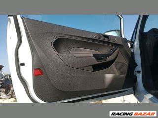 Ford Fiesta Mk6 Ablakemelő Kapcsoló Négyes/ Kettes *124943*