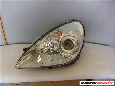 MERCEDES SLK-OSZTÁLY A171 bal első xenon fényszóró 2009-2011 A1718203761