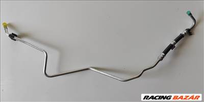 Ford Transit Mk7 Kormány szervócső visszatérő ág Transit 2.4 RWD 6c113a713gc 1746200