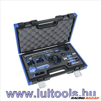 Vezérlésrögzítő készlet VW TDI Common Rail 1.2 / 1.4 / 1.6 / 2.0