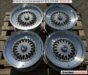 R17 5x112 - 5x114,3 (72,6) Seventy9 SV-F SLP 8J ET30 új alufelni szett 8x17 17" 