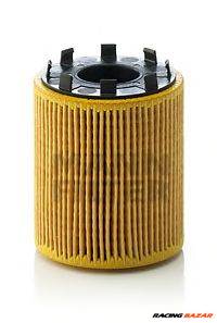 MANN-FILTER HU 713/1 x - olajszűrő ABARTH ALFA ROMEO BMW CHRYSLER DODGE FIAT FORD JEEP LANCIA OPEL S