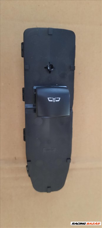 Opel Insignia B bal első ablakemelő kapcsoló  1. kép