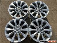 4db gyári 18" Opel Insignia A alufelni. (3466)