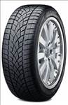 Dunlop SP Winter Sport 3D M+S 3PMSF AO 235/55 R18 100H téli gumi