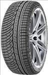 Michelin Pilot Alpin PA4* ZP 225/55 R17 97H téli gumi