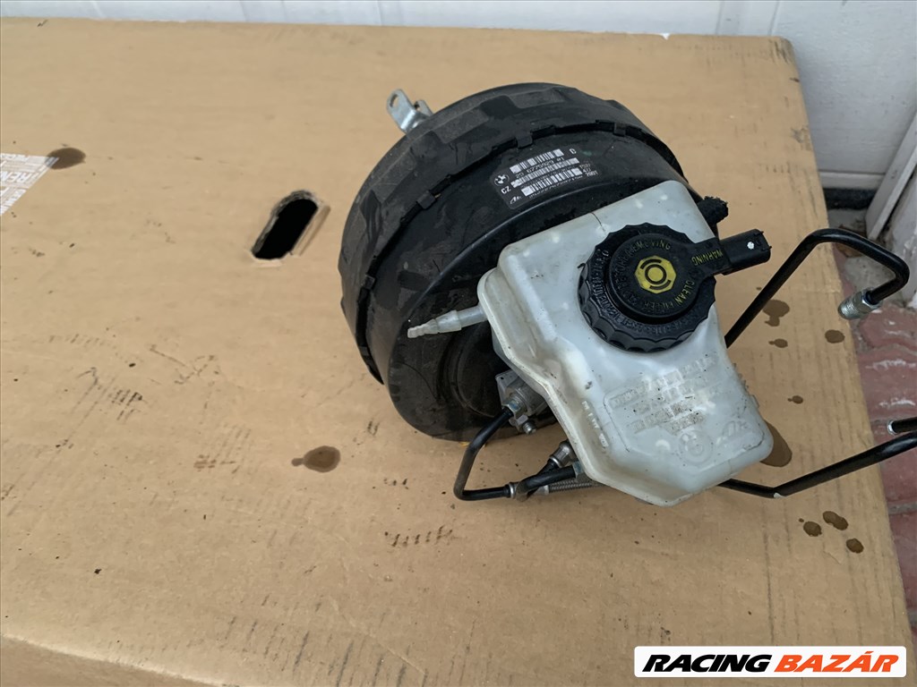 BMW E90 E91 E92 E87 fékszervó szervódob fékmunkahe 1. kép