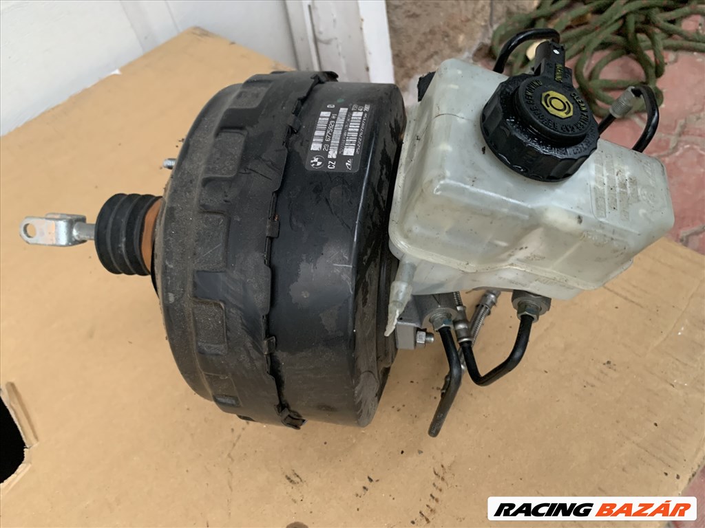 BMW E90 E91 E92 E87 fékszervó szervódob fékmunkahe 3. kép