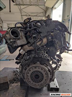 Honda CR-V IV 1.6 i-DTEC N16A4 bontott motor