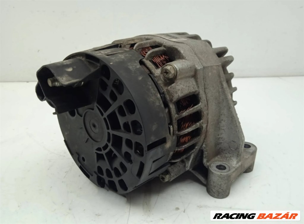 Lancia Ypsilon III generátor  51929095 2. kép