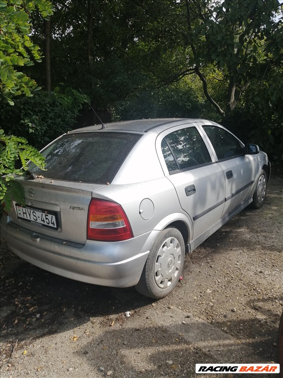 Eladó Opel 1. kép