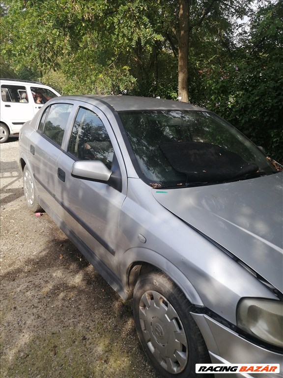 Eladó Opel 2. kép