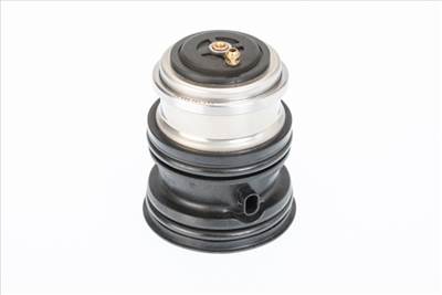 WAHLER 410448.107D - termosztát, hűtőfolyadék PORSCHE