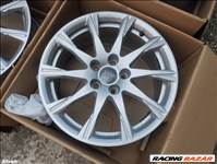 5x112 17 Audi gyári alufelni r17 " 66,5 mm agy