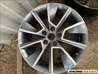 R18 Original Skoda 7.5J ET43 - 5E0 601 025BK 5E0601025BK 3db alufelni