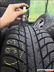  215/55 R17 Bridgestone téli gumi 88000ft a 4db/93/