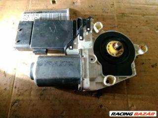 Seat León I Bal Első Ablakemelő Motor *37130* vw-101472202