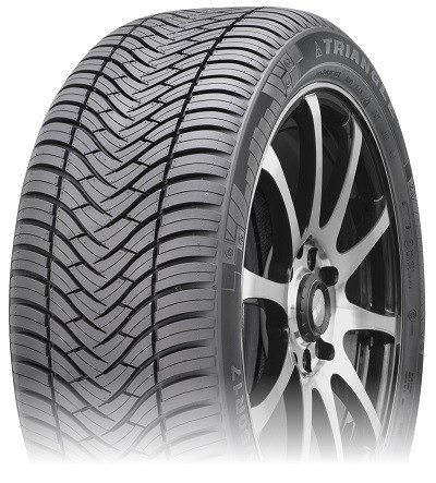 Triangle TA01 SeasonX DOT20 235/60 R18  1. kép