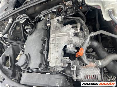 Audi A4 (B6/B7) 2.0 TDI Brd motor 