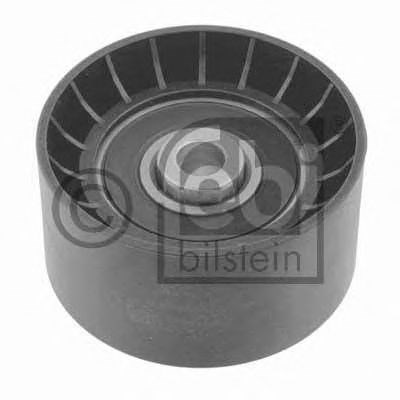 FEBI BILSTEIN 23295 - hosszbordásszíj feszítőgörgő SCANIA 1. kép