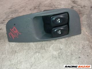 Renault Mégane I Ablakemelő Kapcsoló Négyes/ Kettes *122577* 1. kép