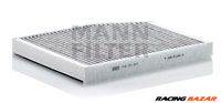 MANN-FILTER CUK 29 007 - pollenszűrő FORD FORD AUSTRALIA MERCEDES-BENZ