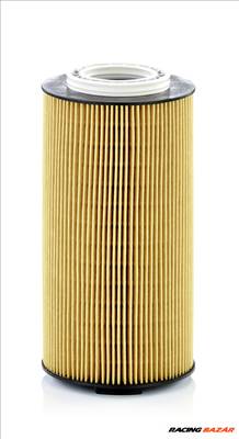 MANN-FILTER HU 12 009 z - olajszűrő DAF