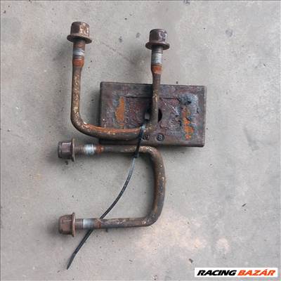 Renault MASTER Opel MOVANO 03- Cuppánt csavar fém tányér vas 0282 8200705004 7700309073