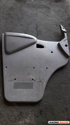 Renault Master Bal Első Ajtókárpit 77 00 351 680 G
