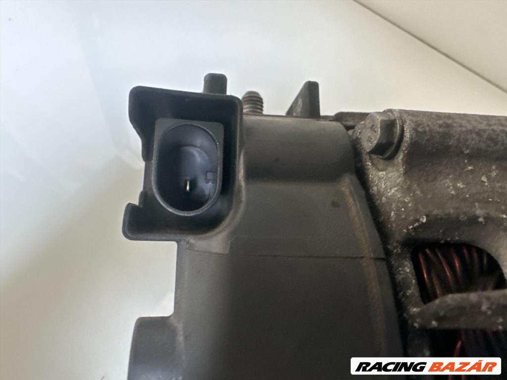 BMW E60 E61 520d N47D20A 177le generátor 2543461e 5. kép