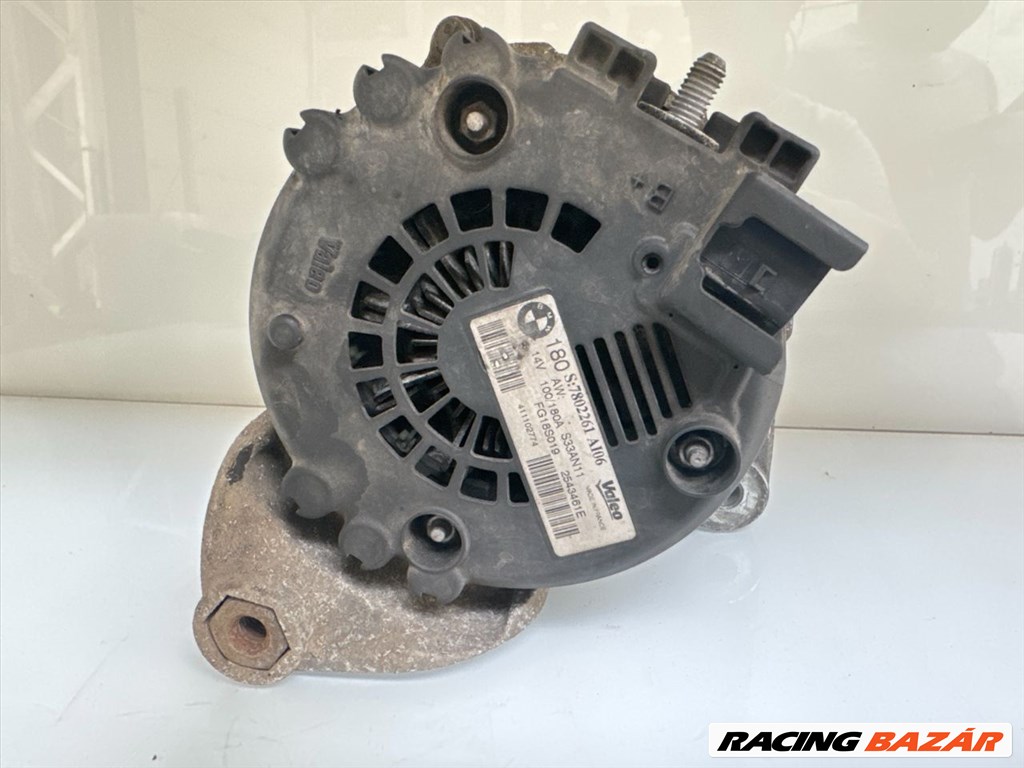 BMW E60 E61 520d N47D20A 177le generátor 2543461e 2. kép